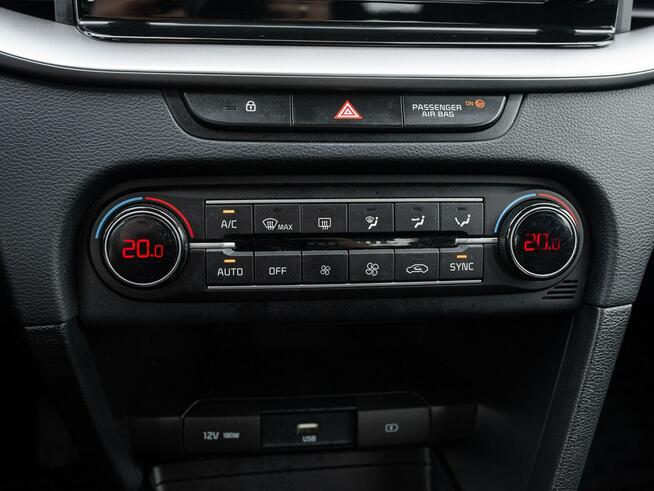 Kia Cee'd PO7XT31#1.5 T-GDI M 2 stref klima K.cof salon PL VAT23%