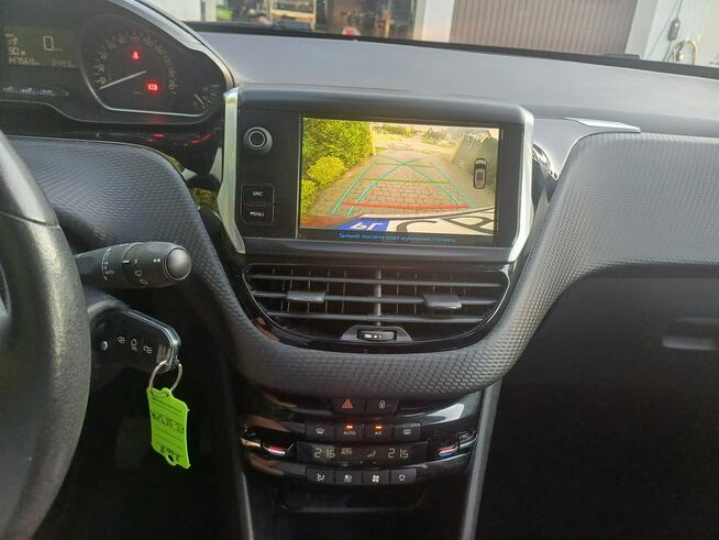 Peugeot 2008 Ładny, zadbany, bogata wersja, GWARANCJA