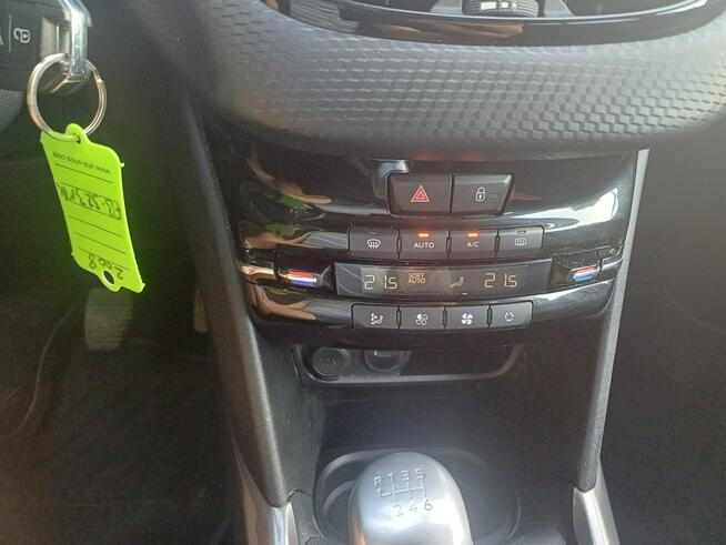 Peugeot 2008 Ładny, zadbany, bogata wersja, GWARANCJA