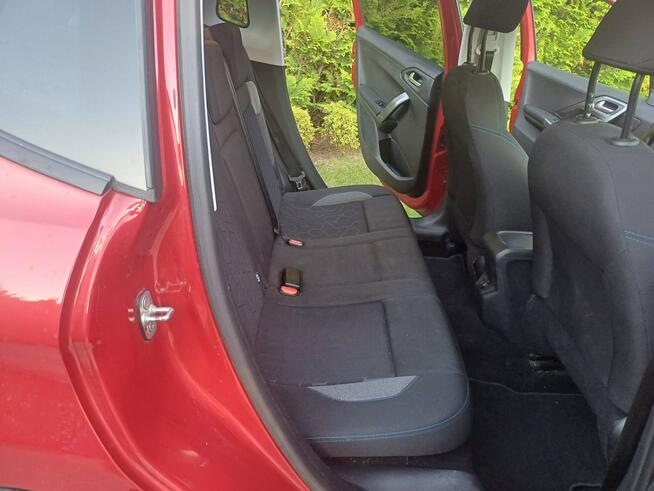Peugeot 2008 Ładny, zadbany, bogata wersja, GWARANCJA