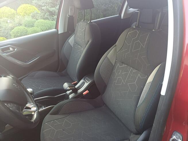Peugeot 2008 Ładny, zadbany, bogata wersja, GWARANCJA