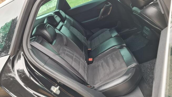 Citroen DS5 Hybrid4 # 4x4 # Navi # Kamera # Panorama # Skóra # Alkantara # IGŁA !!