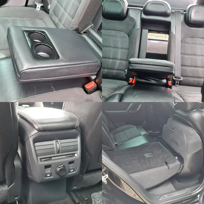 Citroen DS5 Hybrid4 # 4x4 # Navi # Kamera # Panorama # Skóra # Alkantara # IGŁA !!