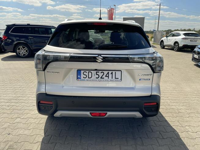 Suzuki SX4 S-Cross Salon PL Klimatronik Kamera Podgrzewanie