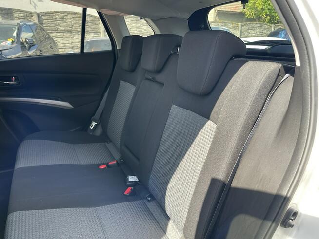 Suzuki SX4 S-Cross Salon PL Klimatronik Kamera Podgrzewanie