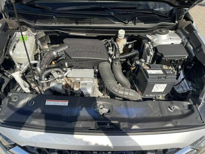 Suzuki SX4 S-Cross Salon PL Klimatronik Kamera Podgrzewanie
