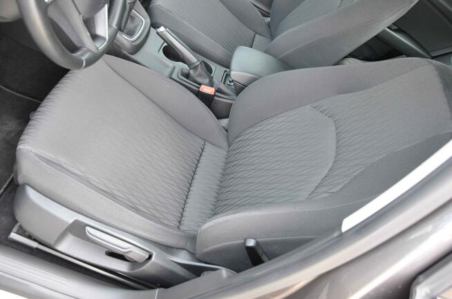 Seat Leon Sportstourer 1.6TDI 105KM 5-G SalonPL Serwis LEDy Czujniki Park. Super Stan