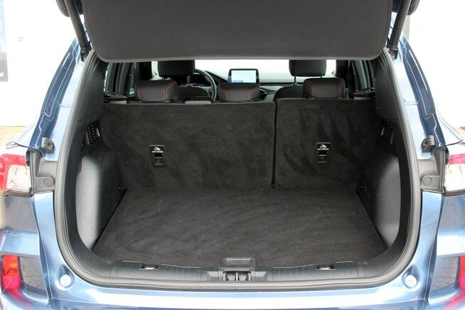 Ford Kuga ST-Line FV23% SalonPL Kamera Virtual Navi LED Grz.Fotele-Kierownica