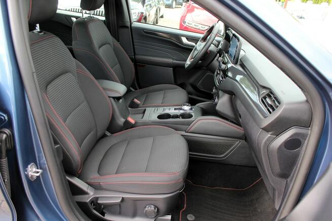 Ford Kuga ST-Line FV23% SalonPL Kamera Virtual Navi LED Grz.Fotele-Kierownica