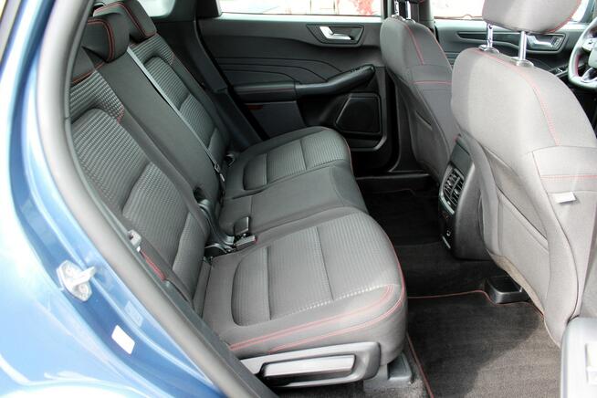 Ford Kuga ST-Line FV23% SalonPL Kamera Virtual Navi LED Grz.Fotele-Kierownica