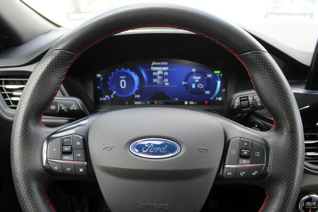 Ford Kuga ST-Line FV23% SalonPL Kamera Virtual Navi LED Grz.Fotele-Kierownica