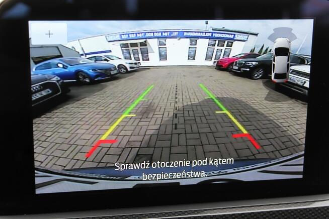 Ford Kuga ST-Line FV23% SalonPL Kamera Virtual Navi LED Grz.Fotele-Kierownica