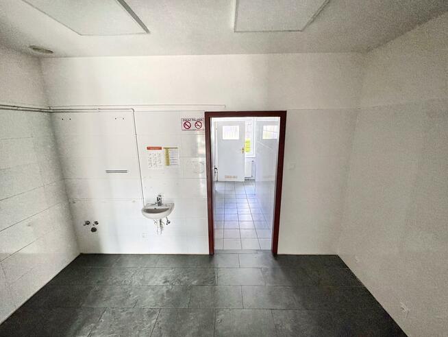 Lokal użytkowy Kołobrzeg Millennium
