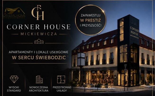 Mieszkanie Świebodzice