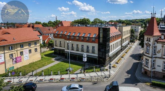 Mieszkanie Świebodzice