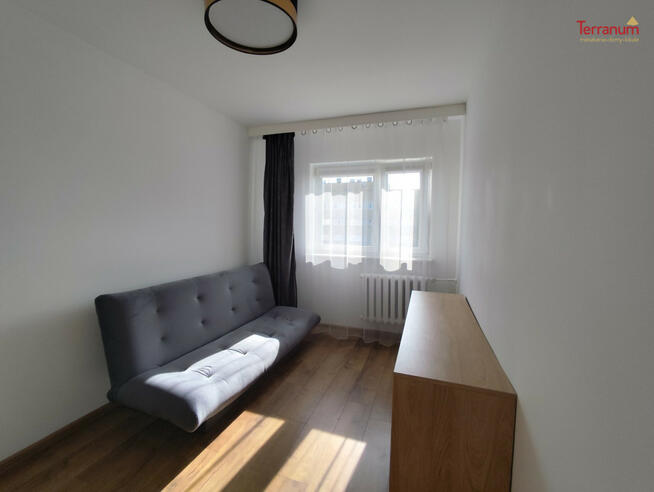 Mieszkanie Warszawa gm. Wola Wola, Wolska