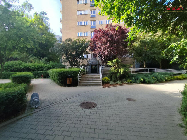 Mieszkanie Warszawa gm. Wola Wola, Wolska