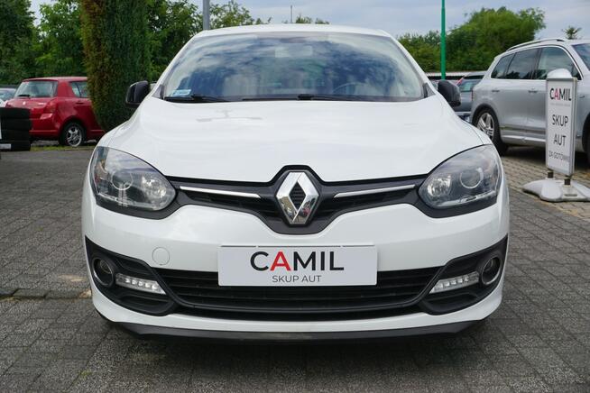 Renault Megane polski salon, I rej. 02,12,2015 r.