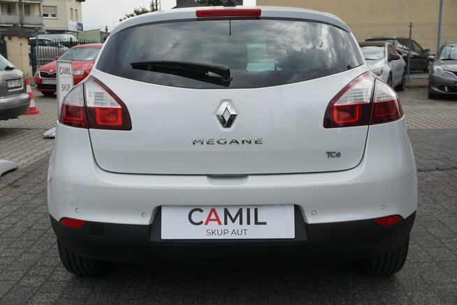Renault Megane polski salon, I rej. 02,12,2015 r.