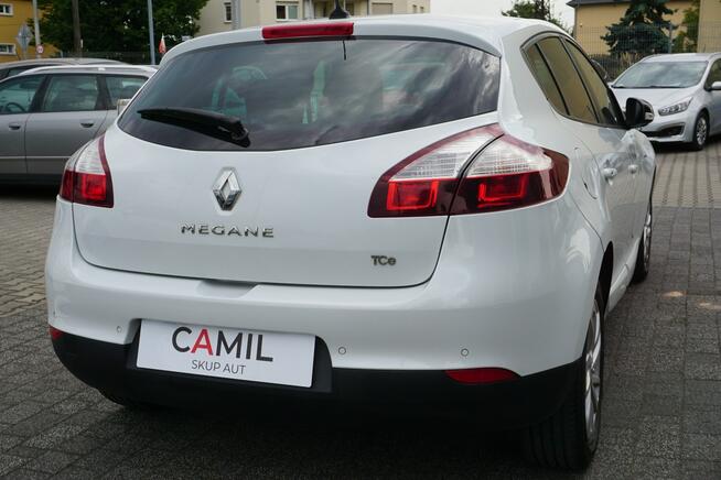 Renault Megane polski salon, I rej. 02,12,2015 r.