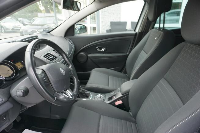 Renault Megane polski salon, I rej. 02,12,2015 r.