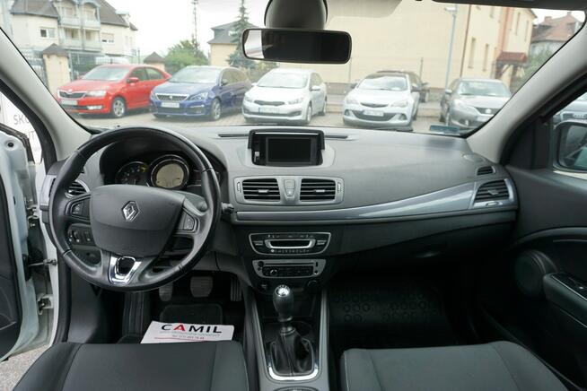 Renault Megane polski salon, I rej. 02,12,2015 r.