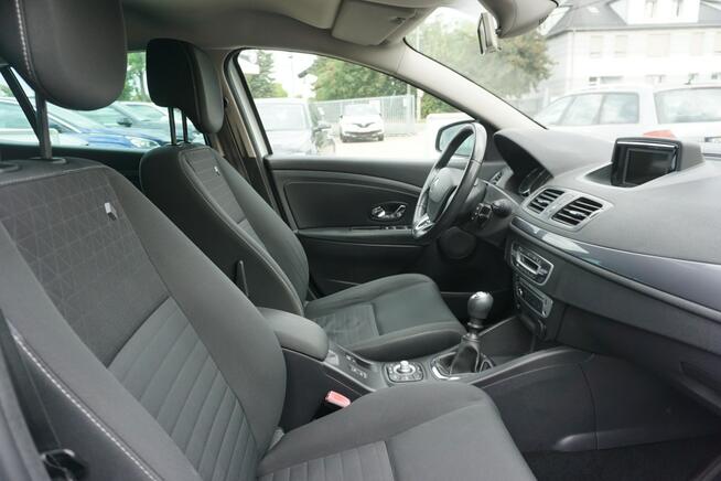 Renault Megane polski salon, I rej. 02,12,2015 r.