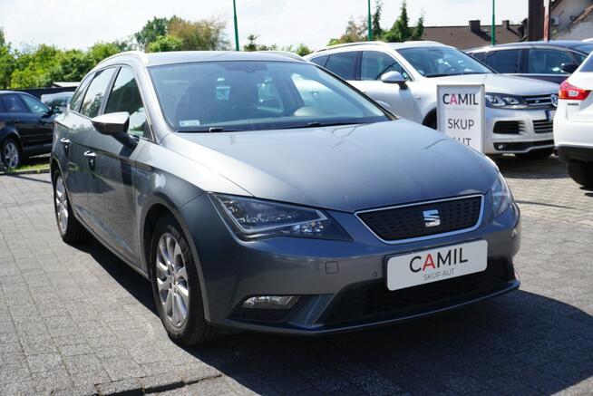 Seat Leon zarejestrowany, ubezpieczony
