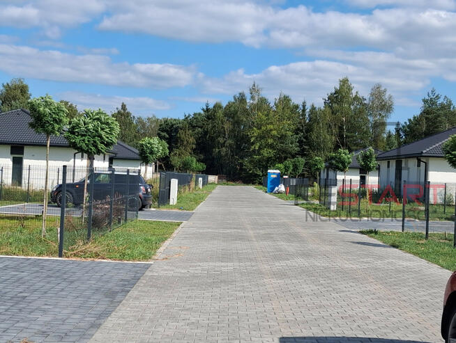 Działka siedliskowa Kotorydz gm. Tarczyn,