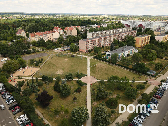 Mieszkanie Legnica, Neptuna