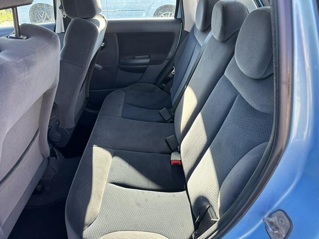 Citroen C3 Exclusive, benzyna mocna, klimatronik, składane lusterka, isofix,