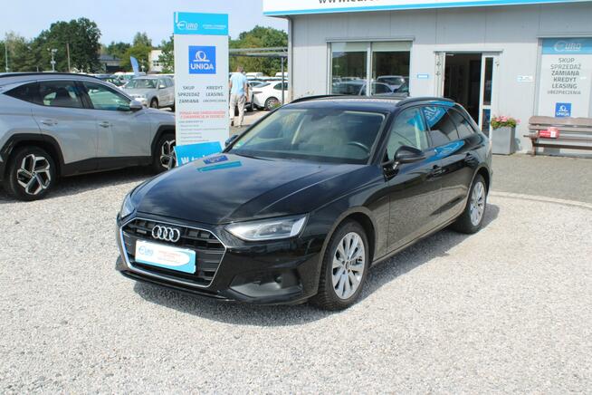 Audi A4 S-Tronic QUATTRO 78780 PLN Salon Polska