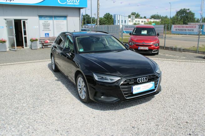 Audi A4 S-Tronic QUATTRO 78780 PLN Salon Polska