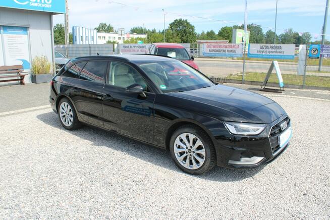 Audi A4 S-Tronic QUATTRO 78780 PLN Salon Polska