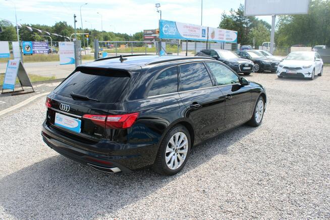 Audi A4 S-Tronic QUATTRO 78780 PLN Salon Polska