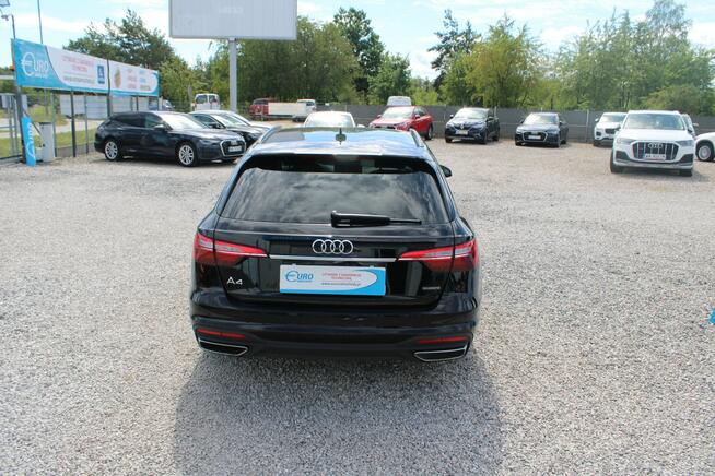 Audi A4 S-Tronic QUATTRO 78780 PLN Salon Polska