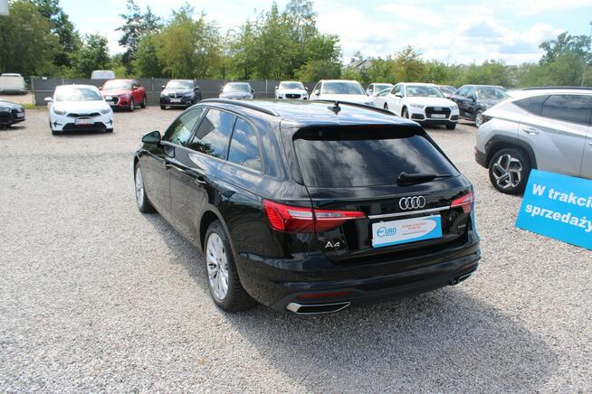 Audi A4 S-Tronic QUATTRO 78780 PLN Salon Polska