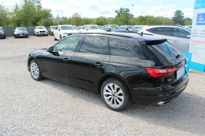 Audi A4 S-Tronic QUATTRO 78780 PLN Salon Polska