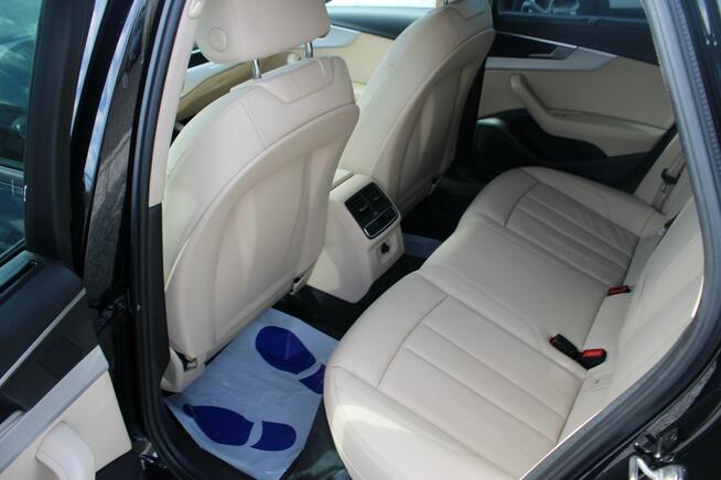 Audi A4 S-Tronic QUATTRO 78780 PLN Salon Polska