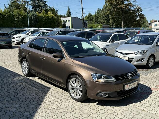 Volkswagen Jetta 1.4 122KM,Podgrzewane fotele, Tempomat,Klima,Gwarancja