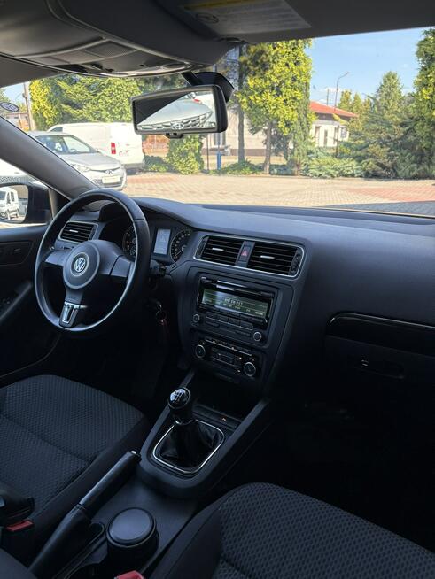 Volkswagen Jetta 1.4 122KM,Podgrzewane fotele, Tempomat,Klima,Gwarancja