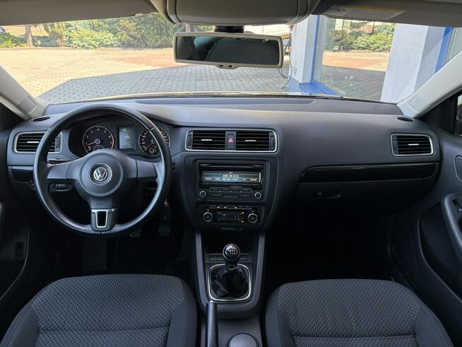 Volkswagen Jetta 1.4 122KM,Podgrzewane fotele, Tempomat,Klima,Gwarancja