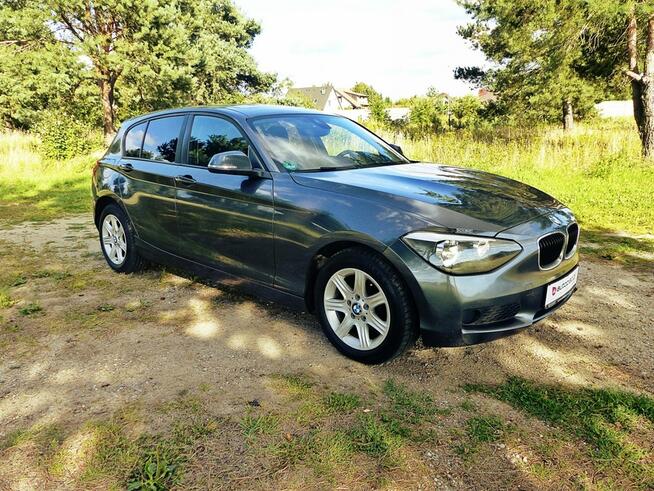 116i*Klima*Pełna Elektryka*Alu*Navi*LED*Zadbany*Super Stan*ZOBACZ!!!
