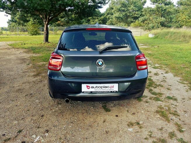 116i*Klima*Pełna Elektryka*Alu*Navi*LED*Zadbany*Super Stan*ZOBACZ!!!