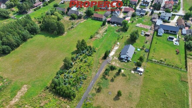 Działka Daleszyce Suków