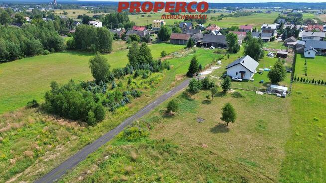 Działka Daleszyce Suków