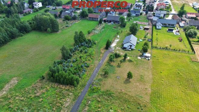 Działka Daleszyce Suków