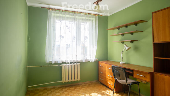 Mieszkanie 73,1 m² z widokiem na jezioro Niegocin