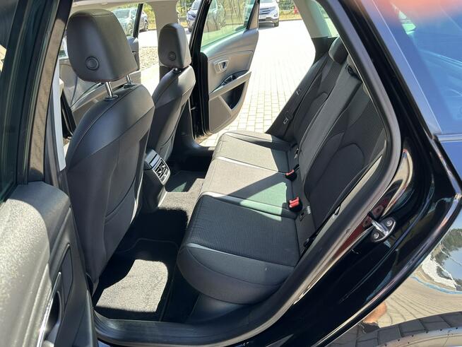 Seat Leon Sportstourer 8xAlu, Panorama, Navi, Grzane fotele, Czujniki, Climatronic, GWARANCJA