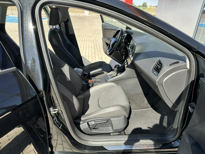 Seat Leon Sportstourer 8xAlu, Panorama, Navi, Grzane fotele, Czujniki, Climatronic, GWARANCJA